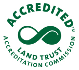 Ausbon Sargent Land Preservation Trust Gets Accreditation Renewed