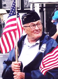 William Converse Jr., January 27, 2015