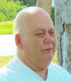 Pete “Pio” Shampney, March 16, 2015