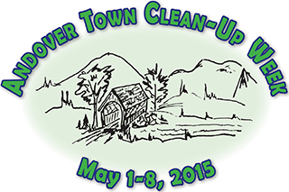 Make Plans to Help with Town Clean-Up Week