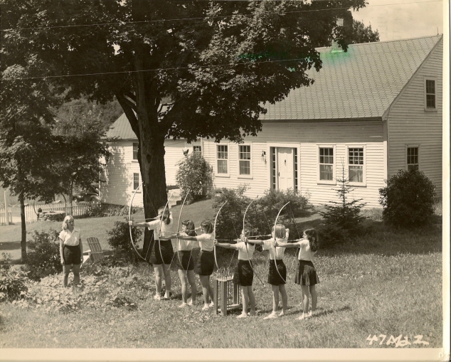 Andover Institute Holds Tours to Little-Visited Andover Places