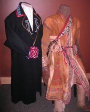 New Exhibit at Indian Museum through October