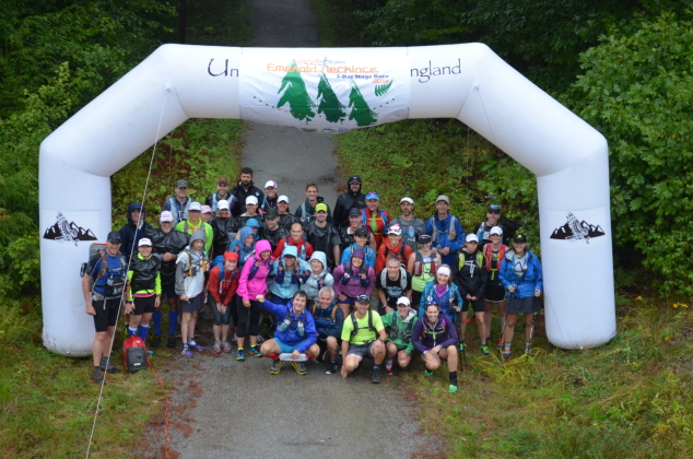 Emerald Necklace Stage Race Covers Entire Greenways