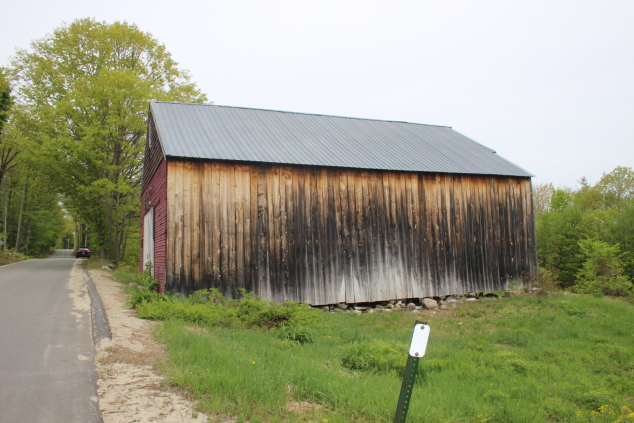 Ausbon Sargent Protects 26 Acres on Pumpkin Hill