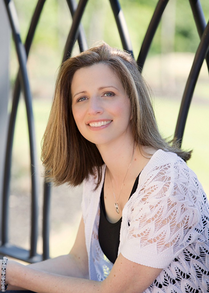Cate Beauman, formerly of Andover, is now a best-selling romantic-suspense author. Two of her books, "Justice for Abby" and "Saving Sophie," won gold and silver respectively in the romance-suspense category of a prestigious international book award contest for 2015.