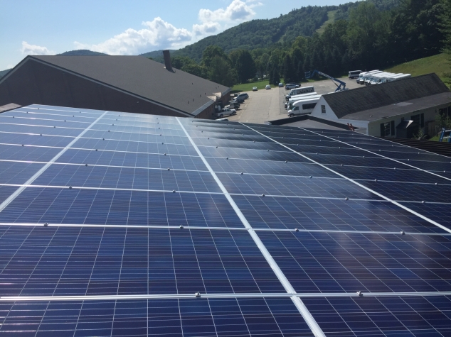 Revision Energy Installs $1M of Solar Arrays at No Cost