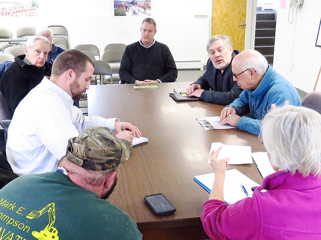 Andover Residents Advocate for Beaver Deceivers