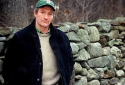 SRKG Annual Meeting Features Kevin Gardner on Stone Walls