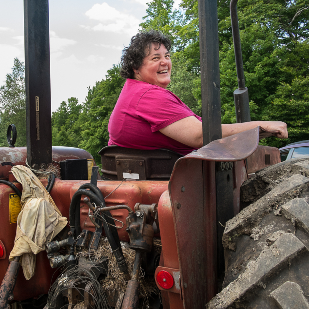 Women Farmers are Making a Difference in New Hampshire