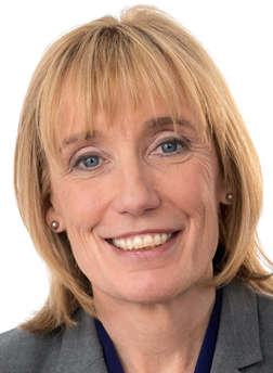 US Senate, Democrat, Maggie Hassan | The Beacon