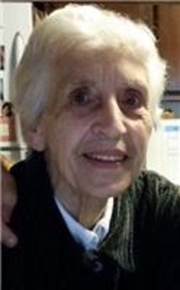 Barbara Bredthauer, October 13, 2016