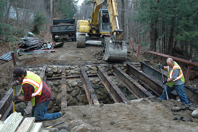 Full-Time Highway Employees Unlock a Hidden Bonus for Town