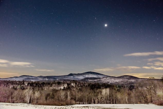 July 4th Photo Contest Attracts Stunning Images of Andover