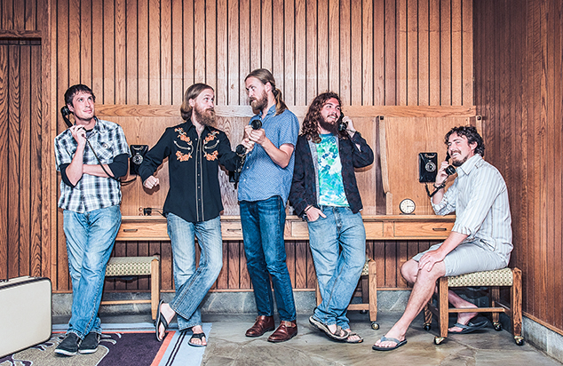 Freeway Revival to Perform at Ragged Mountain Resort