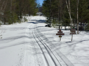 Pine Hill Ski Club Opens for 41st Season