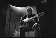 Guitar God Leo Kottke at Flying Monkey