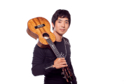 Jake Shimabukuro , Innovative Ukulele Player, at Flying Monkey