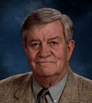 James William Goody, February 24, 2019