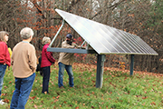 Solarize Andover II