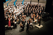 The Pemigewasset Choral Society Closes Season with 46th Spring Concert