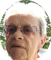 Marilyn E (Hazen) Hurd, May 19, 2019