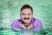 An Evening of  Spirit with James Van Praagh