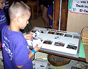 Nature Discovery Center Opens