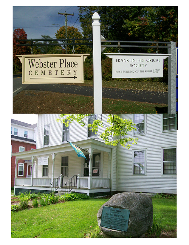 Franklin Historical Society Museum now Open on Saturdays