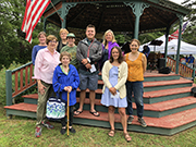 Wilmot Garden Club Awards 2 Scholarships