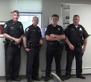 Andover’s Police Department | The Beacon