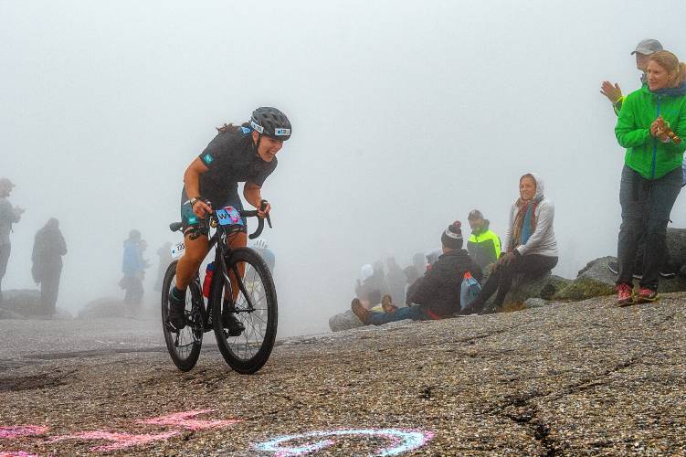 mount washington bike race 2019