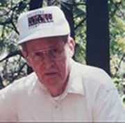 Robert W. McClellan, September 9, 2019