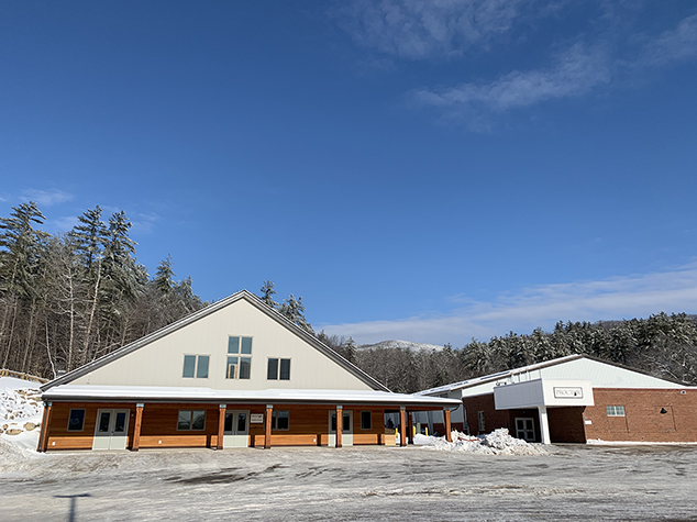 Proctor Outdoor Center Celebrates Official Opening