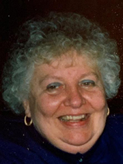 Trudy A. Stickney – April 10, 2020