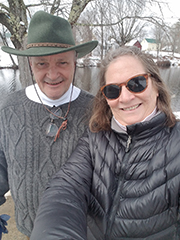 Highland Lake Inn/Andover Barn Owners Share COVID-19 Challenges