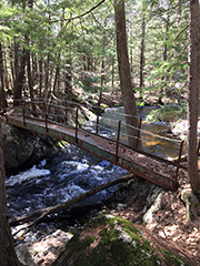 Hikers Invited to Walk Eight Self-Guided Hikes in Eight Towns