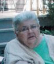 Wanda Lee (Sanborn) Walker | The Andover Beacon