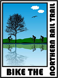    “Bike The Northern Rail Trail” Helps Visitors Enjoy the Trail