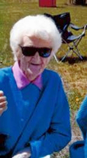 Mildred C. (Keniston) Longfellow – August 16, 2020