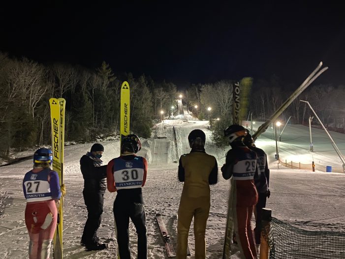 Proctor Ski Area Hosts Record Number of Events