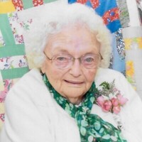 Verna Louise Dunn – May 18, 2021