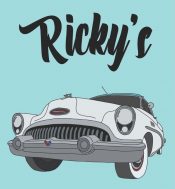 Ricky’s Cruise-In Seeks Participants with Classic Cars