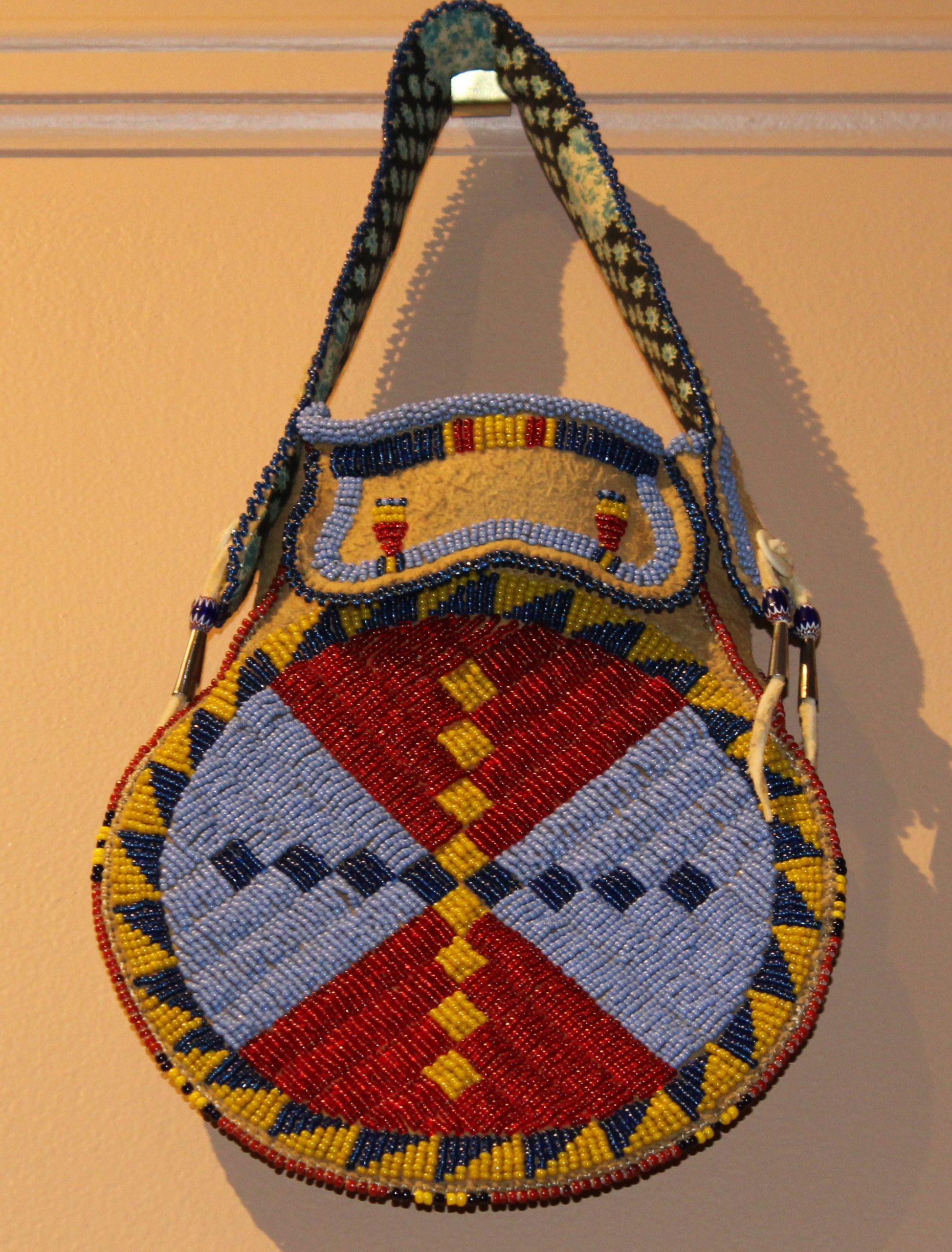 Buy Banjara House Womens Bohemian Sling Bags (Multi-Coloured)_BNJRA HSE 17  at Amazon.in
