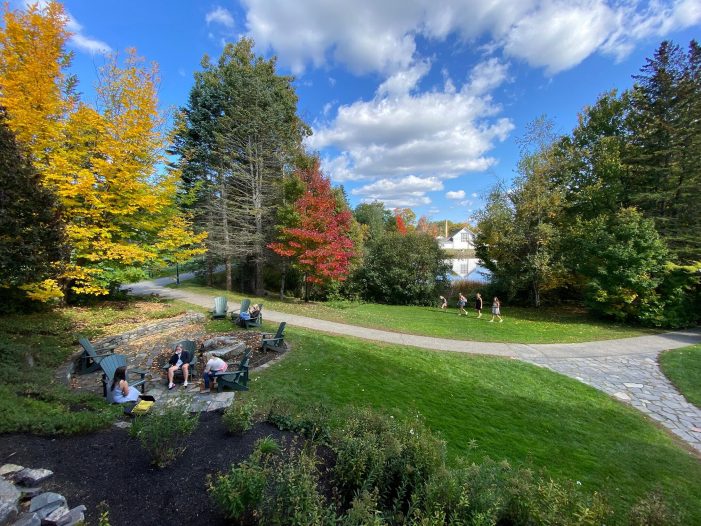 Proctor’s Fall Family Weekend Returns After Two-Year Hiatus