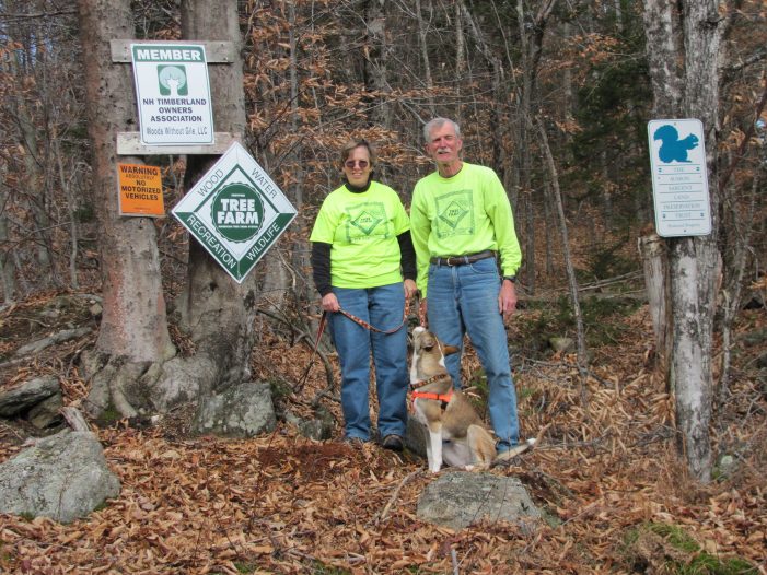 Woods Without Gile Talk Focuses on Farmers’ Stewardship