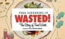 Andover Energy Group Shows “Wasted! The Story of Food Waste”