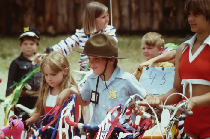 Andover Looks Forward to Full-Featured Fourth of July Celebration!