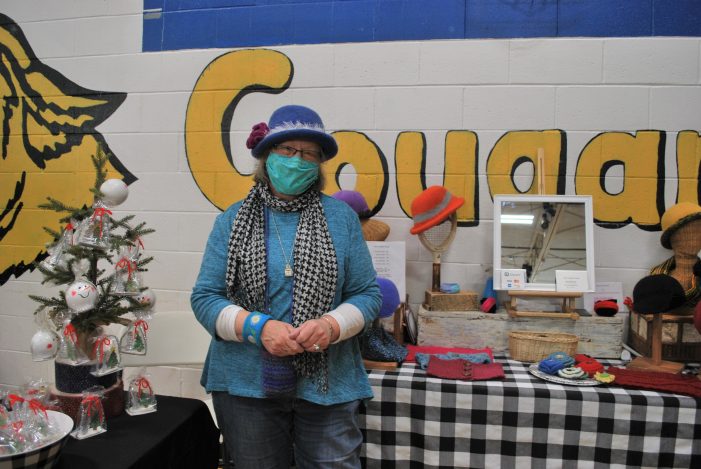 WCA Holiday Craft Fair Features Over 50 Craftspeople