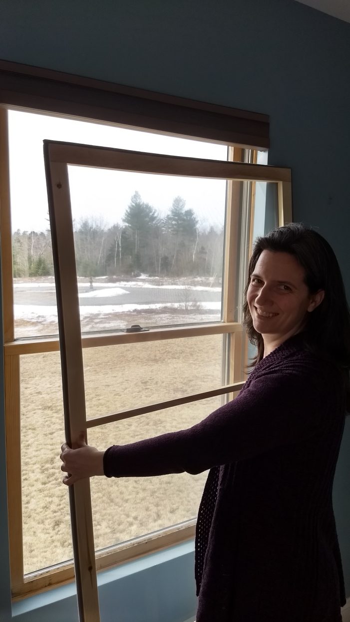 Reduce Home Energy Costs Via Plastic Window Inserts 