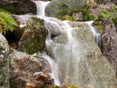 Waterfall Builder Achieves Runner Up Status for Category Competition